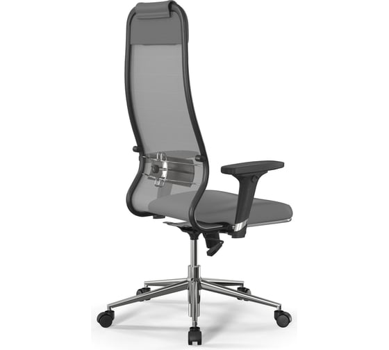 Кресло МЕТТА Sit 10 B1-115D - X2+Extra /Um00/Wm12/D02P(M09.B23.G18.W01) z509223195