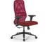 Кресло МЕТТА SynchroSit 8 B2-8D - X1+UMF(X1) /Uh00/Wh00/D02P(M20.B11.G19.W02) z509231350 1