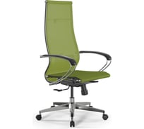 Кресло МЕТТА SynchroSit 10 B1-107K - T /Km00/Nb00/K1cL(M20.B22.G18.W02) z509229258