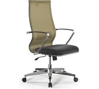 Кресло МЕТТА Sit 10 B2-163K - T+Extra /Km00/Wm12/K5cL(M09.B22.G18.W02) z509225687