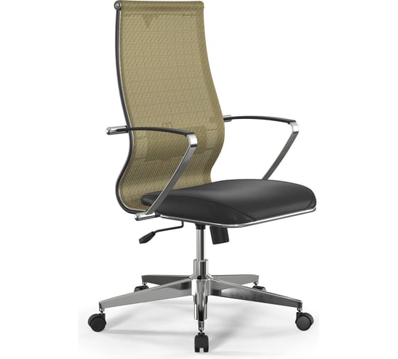 Кресло МЕТТА Sit 10 B2-163K - T+Extra /Km00/Wm12/K5cL(M09.B22.G18.W02) z509225687