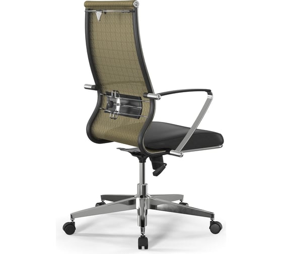 Кресло МЕТТА Sit 10 B2-163K - T+Extra /Km00/Wm12/K5cL(M09.B22.G18.W02) z509225687