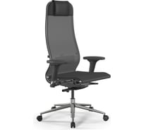Кресло МЕТТА SynchroSit 10 B1-104D - T /Um00/Nb00/D02P(M23.B23.G18.W02) z509228879
