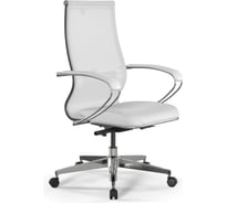 Кресло МЕТТА SynchroSit 10 B2-163K - T+Extra /Km00/Wm12/K1cL(M24.B22.G18.W02) z509230704