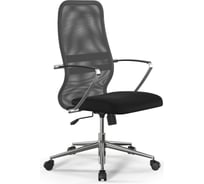 Кресло МЕТТА Sit 8 B2-8K - X1+UMF(X1) /Uh00/Wh00/K5cL(M09.B23.G18.W01) z252342440