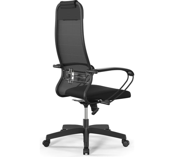 Кресло МЕТТА Sit 10 B1-111K - X2+UMF(X1) /Ub00/Wh00/K1bL(M09.B02.G15.W01) z252341382