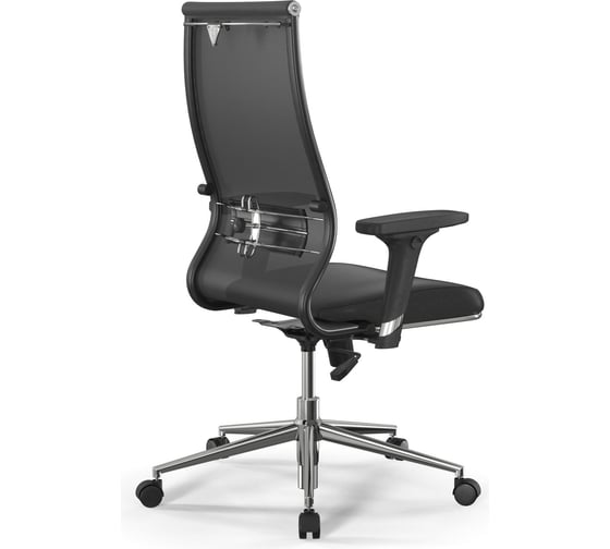 Кресло МЕТТА Sit 10 B2-163D - T+Extra /Km00/Wm12/D02P(M09.B23.G18.W02) z509225366