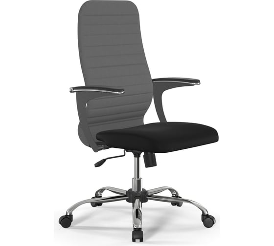 Кресло МЕТТА Sit 8 B2-10U - UMF(X1) /Uh02/Wh00/U1mL-b(M09.B21.G20.W01) z509227162 1