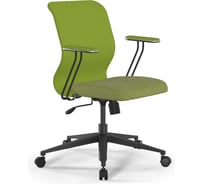 Кресло МЕТТА Sit 8 Mr4-4T - Vivaldi /Uh00/Wh12/T4mV-b(M09.B11.G19.W02) z252342563
