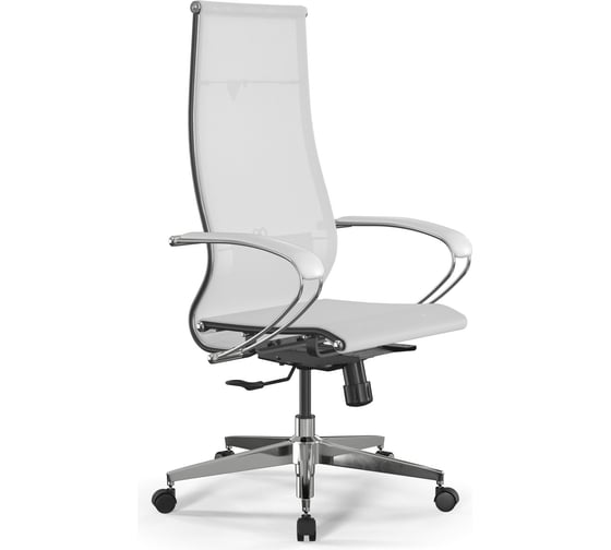 Кресло МЕТТА SynchroSit 10 B1-107K - T /Km00/Nb00/K1cL(M20.B22.G18.W02) z509229197