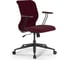 Кресло МЕТТА Sit 8 Mr4-4T - Vivaldi /Uh00/Wh12/T4mV-b(M09.B11.G19.W02) z252342594 1