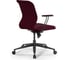 Кресло МЕТТА Sit 8 Mr4-4T - Vivaldi /Uh00/Wh12/T4mV-b(M09.B11.G19.W02) z252342594 2