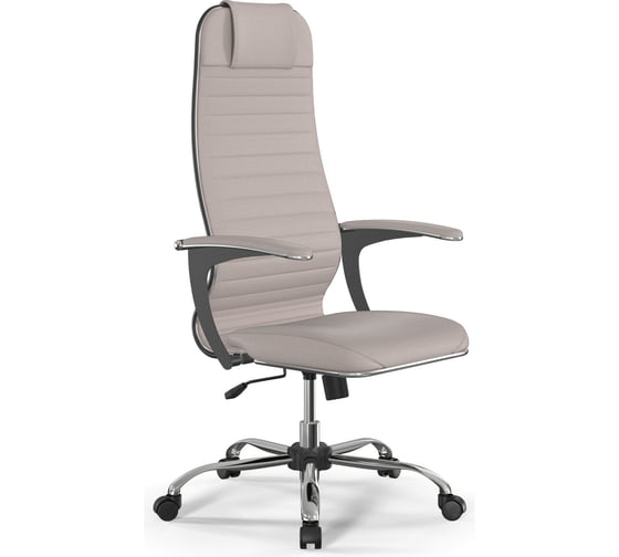 Кресло МЕТТА Sit 10 B1-117U - Extra /Um02/Wm12/U0mL-b(M09.B21.G20.W01) z509224116