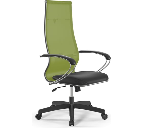 Кресло МЕТТА Sit 10 B1-163K - T+Extra /Km00/Wm12/K1cL(M09.B02.G15.W01) z509224505