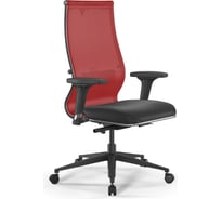 Кресло МЕТТА SynchroSit 10 B2-163D - T+Extra /Km00/Wm12/D02P(M24.B11.G19.W02) z509230667