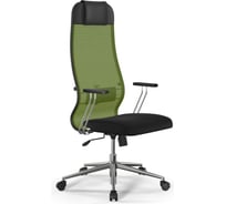 Кресло МЕТТА Sit 10 B1-111T - X2+UMF(X1) /Ub00/Wh00/T1bp-c(M09.B23.G18.W01) z509222778