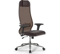 Кресло МЕТТА Sit 10 B1-115D - X2+Extra /Um00/Wm12/D02P(M09.B23.G18.W01) z509223201