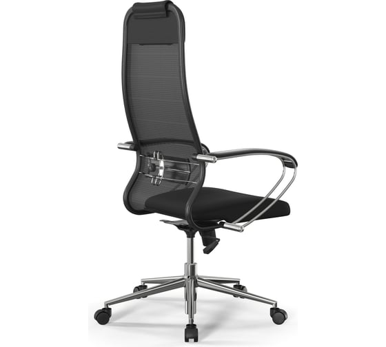 Кресло МЕТТА Sit 10 B1-111K - X2+UMF(X1) /Ub00/Wh00/K1cL(M09.B23.G18.W01) z252341467