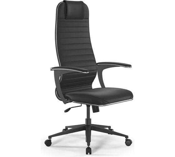 Кресло МЕТТА Sit 10 B1-117U - Extra /Um02/Wm12/U0mL-b(M09.B11.G19.W02) z509224031