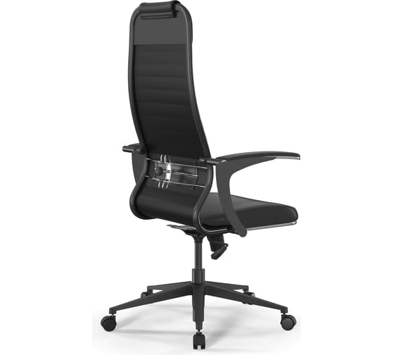 Кресло МЕТТА Sit 10 B1-117U - Extra /Um02/Wm12/U0mL-b(M09.B11.G19.W02) z509224031