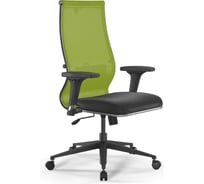 Кресло МЕТТА Sit 10 B2-163D - T+Extra /Km00/Wm12/D02P(M09.B11.G19.W02) z509225229