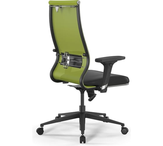 Кресло МЕТТА Sit 10 B2-163D - T+Extra /Km00/Wm12/D02P(M09.B11.G19.W02) z509225229