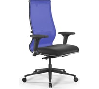 Кресло МЕТТА SynchroSit 10 B2-163D - T+Extra /Km00/Wm12/D02P(M24.B11.G19.W02) z509230650