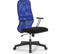 Кресло МЕТТА Sit 8 B2-8T - X1+UMF(X1) /Uh00/Wh00/T1bp-b(M09.B02.G15.W01) z509227421