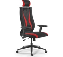 Кресло МЕТТА Sit 10 B2-170D - T+UMF(SY271)+Extra /Kb38/Wh09/D03P/H3mL-Pf-2D(M09.B11.G18.W02) z509225892