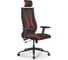 Кресло МЕТТА Sit 10 B2-170D - T+UMF(SY271)+Extra /Kb38/Wh09/D03P/H3mL-Pf-2D(M09.B11.G18.W02) z509225892 1