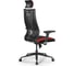 Кресло МЕТТА Sit 10 B2-170D - T+UMF(SY271)+Extra /Kb38/Wh09/D03P/H3mL-Pf-2D(M09.B11.G18.W02) z509225892 2