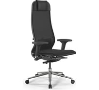Кресло МЕТТА SynchroSit 10 B1-104D - T /Um00/Nb00/D02P(M23.B23.G18.W02) z509228862
