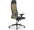 Кресло МЕТТА Sit 10 B1-115D - T+Extra /Um00/Wm12/D02P(M09.B11.G19.W02) z509222952 2