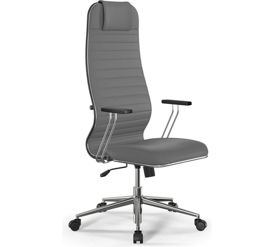 Кресло МЕТТА Sit 10 B1-117T - Extra /Um02/Wm12/T1bp-c(M09.B23.G18.W01) z509223966 1