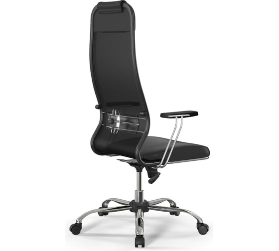 Кресло МЕТТА Sit 10 B1-115T - X2+Extra /Um00/Wm12/T1bp-c(M09.B21.G20.W01) z509223577