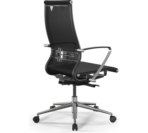Кресло МЕТТА SynchroSit 10 B2-107K - T /Km00/Nb00/K5cL(M23.B23.G18.W02) z509230490