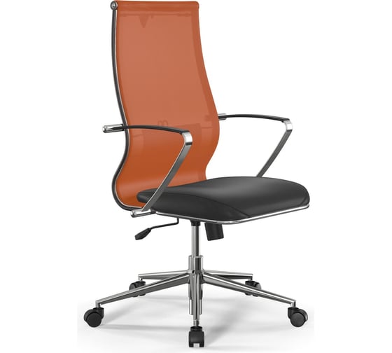 Кресло МЕТТА Sit 10 B2-163K - T+Extra /Km00/Wm12/K5cL(M09.B23.G18.W01) z509225755