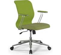 Кресло МЕТТА Sit 8 Mr4-4T - Vivaldi /Uh00/Wh12/T4mV-c(M09.B23.G18.W01) z252342686