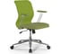 Кресло МЕТТА Sit 8 Mr4-4T - Vivaldi /Uh00/Wh12/T4mV-c(M09.B23.G18.W01) z252342686 1