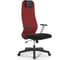 Кресло МЕТТА Sit 8 B1-10T - UMF(X1) /Uh02/Wh00/T1bp-b(M09.B02.G15.W01) z509226530 1