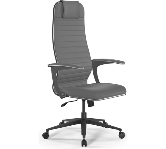 Кресло МЕТТА Sit 10 B1-117U - Extra /Um02/Wm12/U0mL-b(M09.B11.G19.W02) z509224062