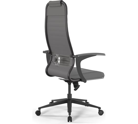 Кресло МЕТТА Sit 10 B1-117U - Extra /Um02/Wm12/U0mL-b(M09.B11.G19.W02) z509224062