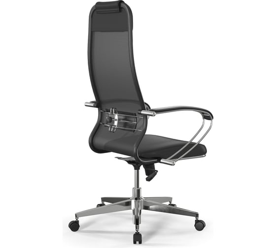 Кресло МЕТТА Sit 10 B1-115K - T+Extra /Um00/Wm12/K1cL(M09.B22.G18.W02) z509223362