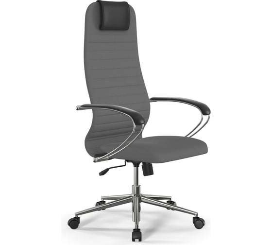 Кресло МЕТТА Sit 8 B1-10K - UMF(X1) /Uh02/Wh00/K1cL(M09.B23.G18.W01) z509226479 1