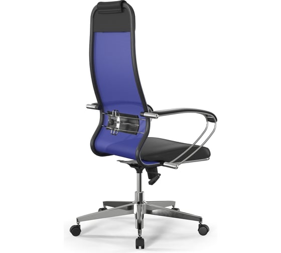 Кресло МЕТТА Sit 10 B1-115K - T+Extra /Um00/Wm12/K1cL(M09.B22.G18.W02) z509223331