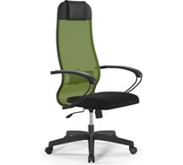 Кресло МЕТТА Sit 10 B1-111K - X2+UMF(X1) /Ub00/Wh00/K1bL(M09.B02.G15.W01) z252341320