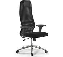 Кресло МЕТТА Sit 8 B1-8D - X1+UMF(X1) /Uh00/Wh00/D02P(M09.B23.G18.W01) z252342075