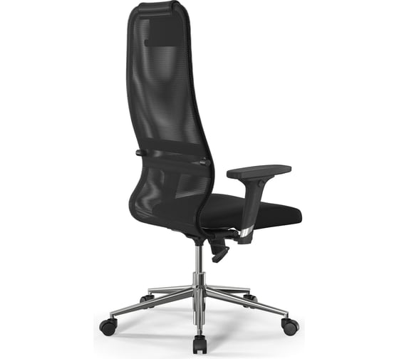 Кресло МЕТТА Sit 8 B1-8D - X1+UMF(X1) /Uh00/Wh00/D02P(M09.B23.G18.W01) z252342075