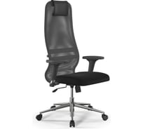 Кресло МЕТТА Sit 8 B1-8D - X1+UMF(X1) /Uh00/Wh00/D02P(M09.B23.G18.W01) z252342044