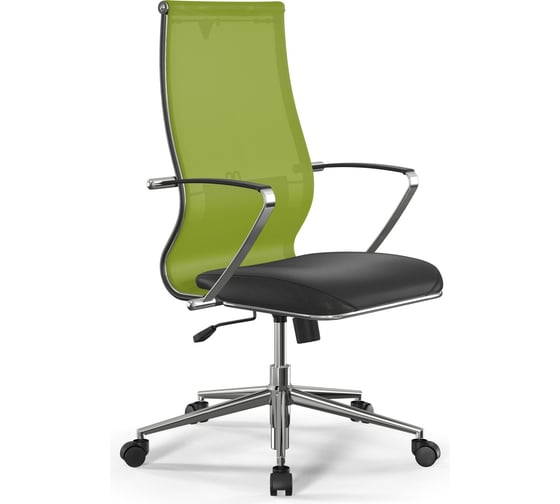 Кресло МЕТТА Sit 10 B2-163K - T+Extra /Km00/Wm12/K5cL(M09.B23.G18.W01) z509225724